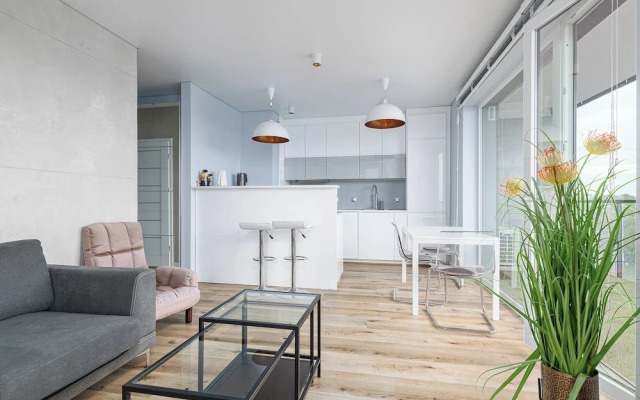 RentPlanet - przy Manufakturze