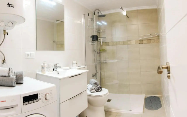 Holiday Suite Playa del Cura