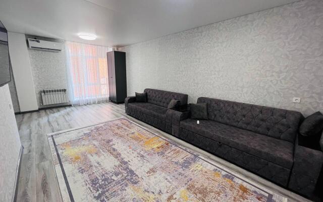 Апартаменты на улице Мекегинская 39