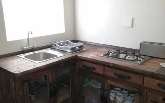 River Rock Guesthouse