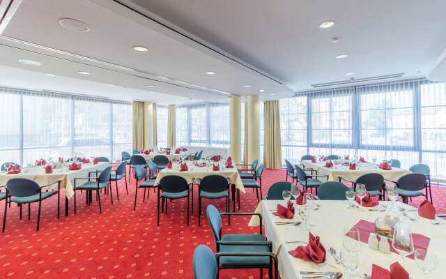 IntercityHotel Schwerin