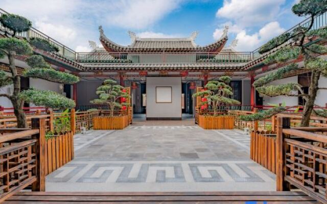 Youyou Changle Inn