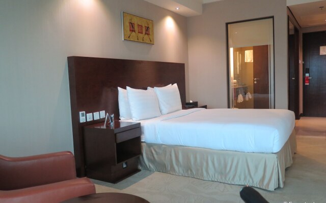 Widus Hotel Clark