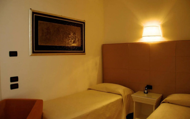 Hotel Torre della Vittoria 1928