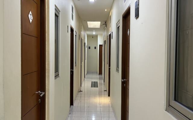 Wisma Berkat
