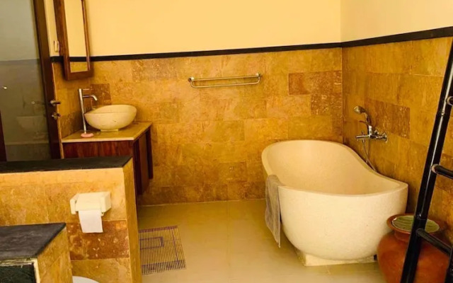 Villa Pulu Bali