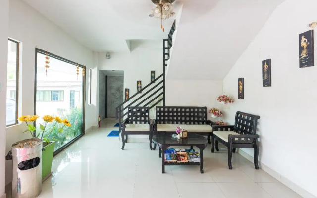 Da Kanda Villa Beach Resort