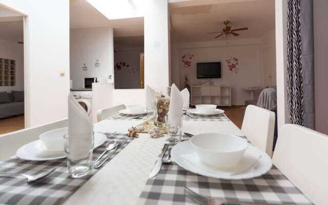 Marmoles Loft City Center