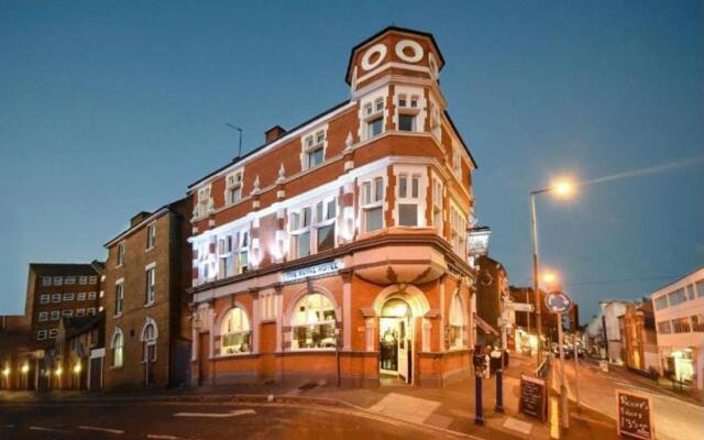 Royal Hotel Sheerness