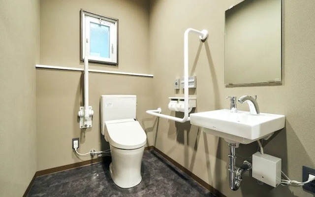 Rakuten STAY Hakata Gion