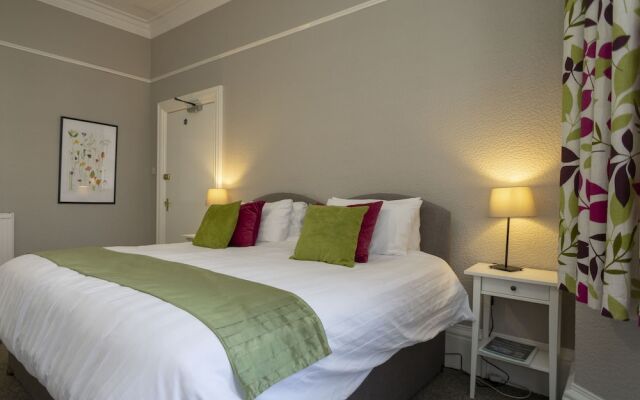 Pure Serviced Accommodation