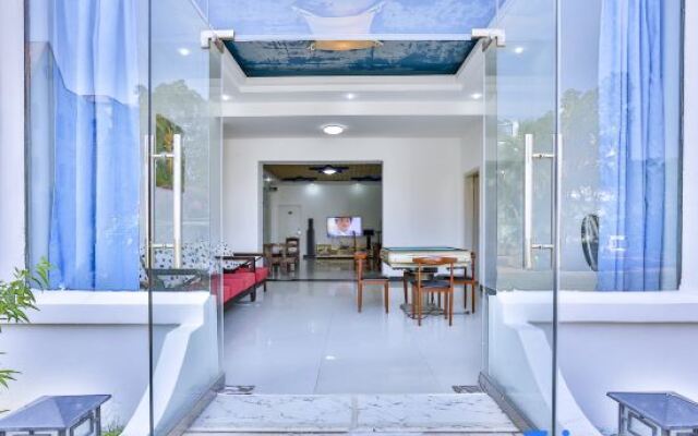 Wuxinghai Holiday Hotel