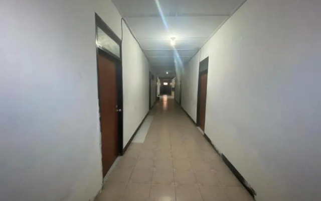 Capital O 91073 Rantepao Lodge