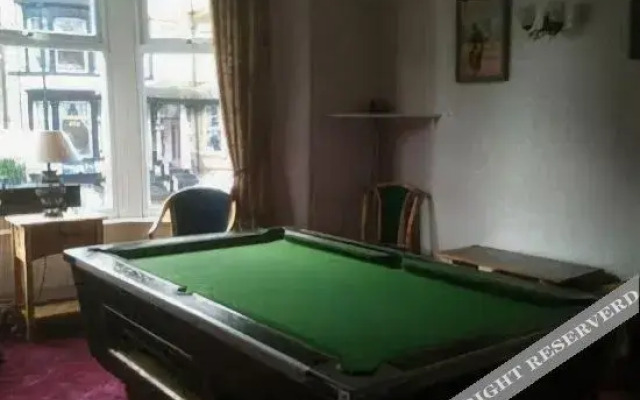 Glenthorn Hotel