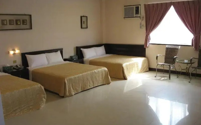 Star Business Motel