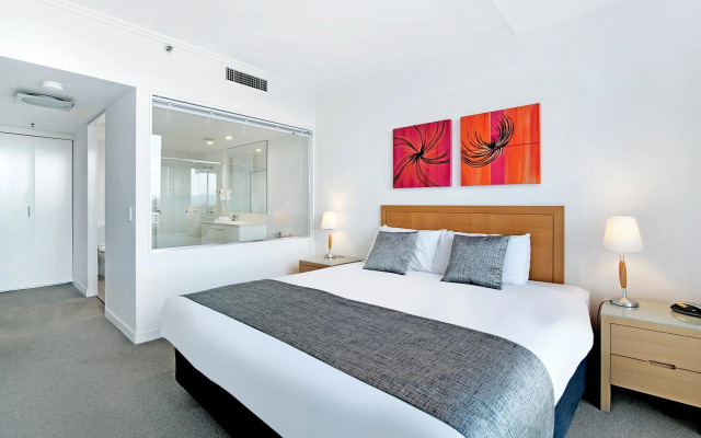 ULTIQA Freshwater Point Resort