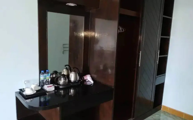 Villa Park Resort