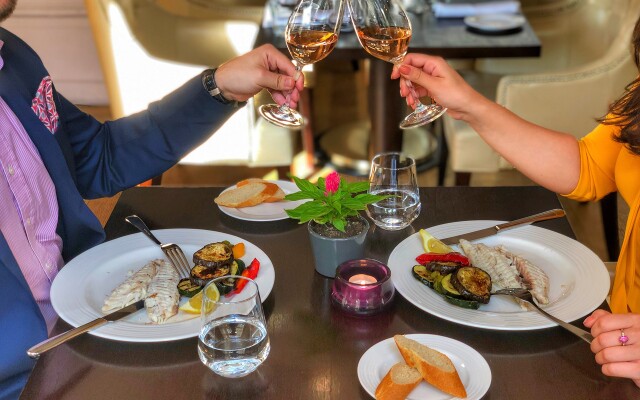 The Mozart Prague by Accor