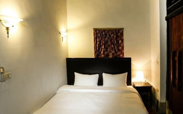 Qiong Lin 92 Homestay