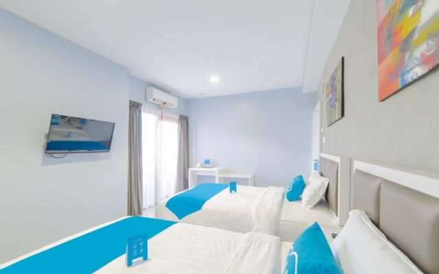 Airy Nagoya Sriwijaya 119 Batam
