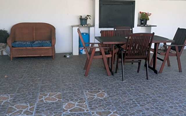 Clearview Crescent Lodge
