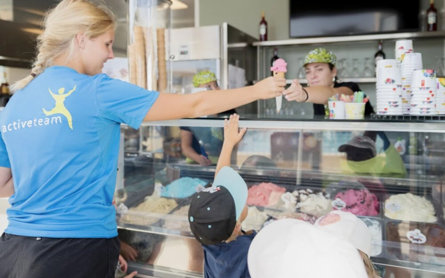 Hapimag Resort Cavallino