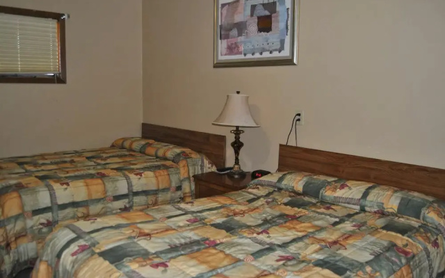 West Side Motel