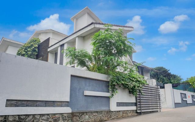 Om Villa