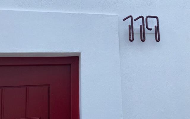 Sefardita - Guest House