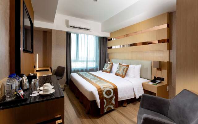 Best Western Plus Metro Clark