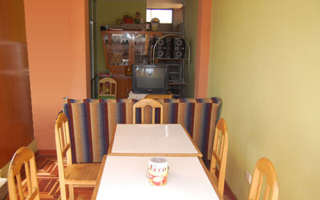 Duque Inn