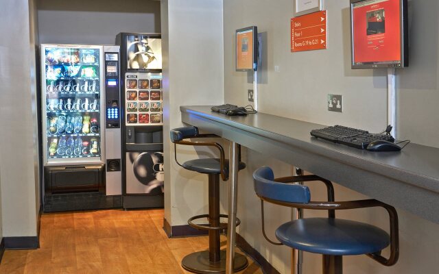 easyHotel London Heathrow