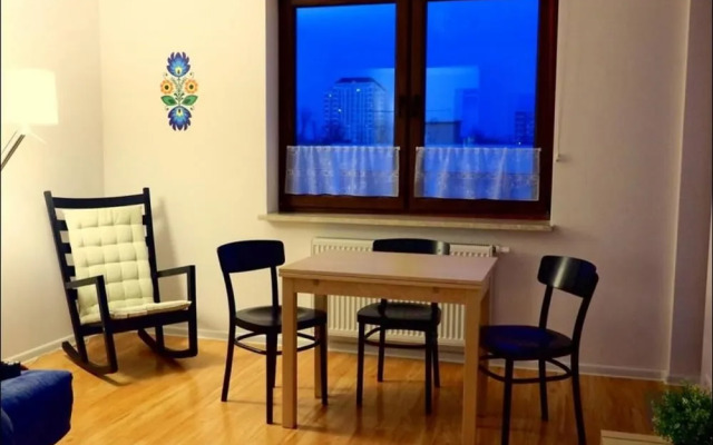 P&O Apartments Praga