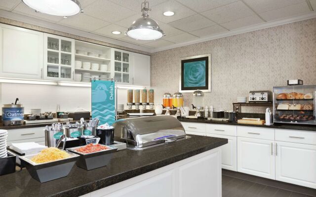 Homewood Suites by Hilton Sacramento-Roseville, CA