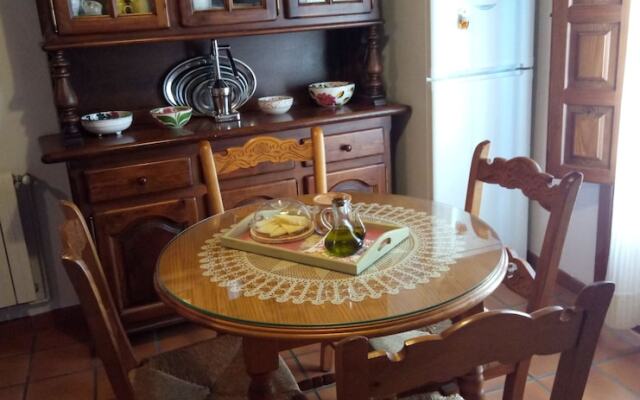 Casa Rural El Postigo