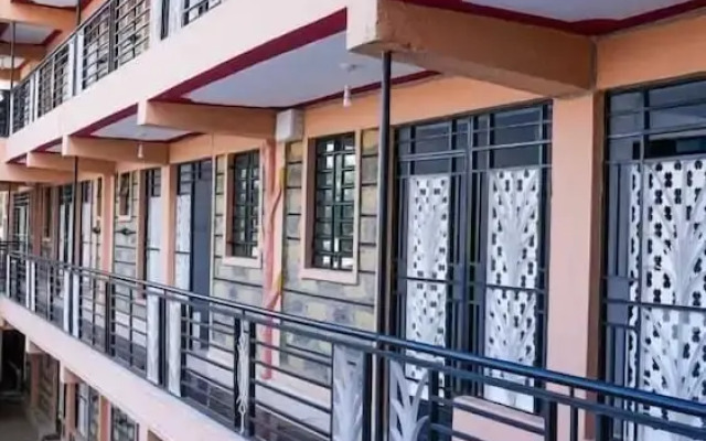 Lux Suites Tara Smart Homes Naivasha