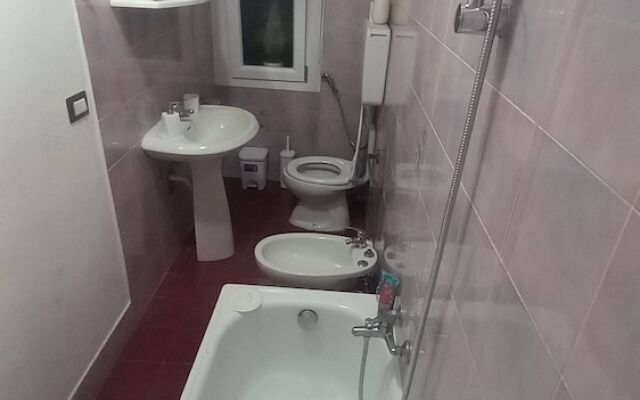 Apartment In Centro Tradate