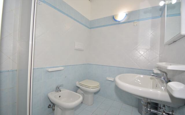 Airone Apartment