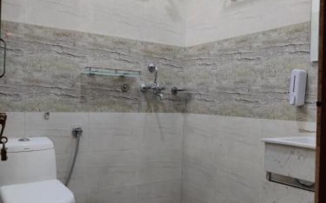 The Karauli Villa by Le Pension Stays