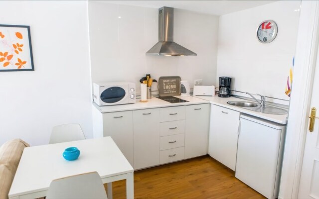 Apartamentos de Casa Yoli en Maro