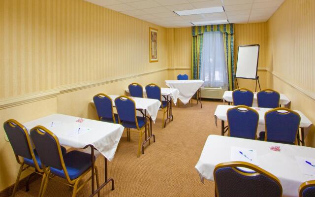 Holiday Inn Express Richmond-Mechanicsville by IHG