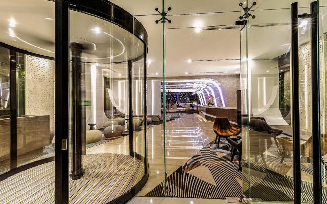 Premier Pearl Hotel Vung Tau