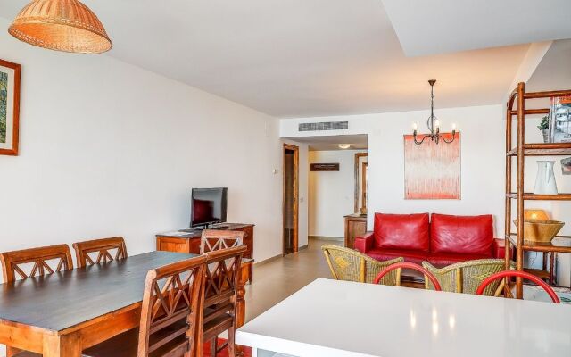 Apartamento En Port Saplaya