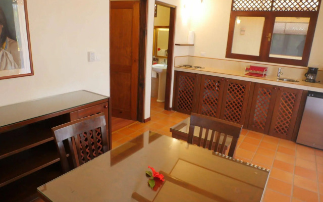 Hotel Palma de Oro