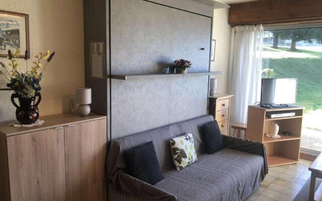 Appartement Notre-Dame-de-Bellecombe, 1 pièce, 4 personnes - FR-1-595-3