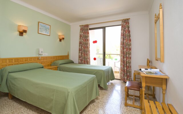 Casual Bahía Ibiza Hotel