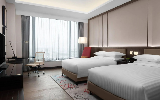 Courtyard by Marriott Suzhou Mudu