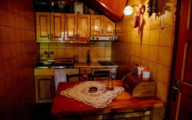 Apartments Predah, Mijaila Radovica 13a