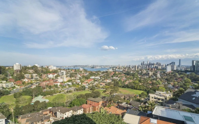 Neutral Bay 603 Way Furnished Apartment