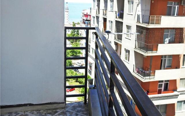 Real Palace Apartment